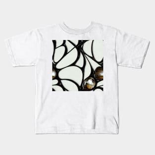 Mystical Sigils, Forty-One: Kids T-Shirt